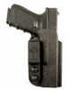 DeSantis Slim Tuck Kydex Holster RH Sig P320 Carry